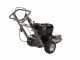 BlackStone SG 420 B&amp;S - Destoconadora - Motor B&amp;S XR2100 420cc - Rotor de corte con 8 fresas de carburo de tungsteno
