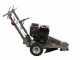 BlackStone SG 420 B&amp;S - Destoconadora - Motor B&amp;S XR2100 420cc - Rotor de corte con 8 fresas de carburo de tungsteno
