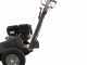 BlackStone SG 420 B&amp;S - Destoconadora - Motor B&amp;S XR2100 420cc - Rotor de corte con 8 fresas de carburo de tungsteno