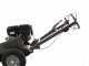 BlackStone SG 420 B&amp;S - Destoconadora - Motor B&amp;S XR2100 420cc - Rotor de corte con 8 fresas de carburo de tungsteno