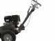 BlackStone SG 420 B&amp;S - Destoconadora - Motor B&amp;S XR2100 420cc - Rotor de corte con 8 fresas de carburo de tungsteno