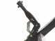 BlackStone SG 420 B&amp;S - Destoconadora - Motor B&amp;S XR2100 420cc - Rotor de corte con 8 fresas de carburo de tungsteno