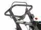 BlackStone SG 420 B&amp;S - Destoconadora - Motor B&amp;S XR2100 420cc - Rotor de corte con 8 fresas de carburo de tungsteno