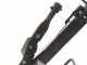 BlackStone SG 420 B&amp;S - Destoconadora - Motor B&amp;S XR2100 420cc - Rotor de corte con 8 fresas de carburo de tungsteno