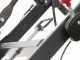 BlackStone SG 420 B&amp;S - Destoconadora - Motor B&amp;S XR2100 420cc - Rotor de corte con 8 fresas de carburo de tungsteno