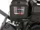 BlackStone SG 420 B&amp;S - Destoconadora - Motor B&amp;S XR2100 420cc - Rotor de corte con 8 fresas de carburo de tungsteno