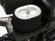 BlackStone SG 420 B&amp;S - Destoconadora - Motor B&amp;S XR2100 420cc - Rotor de corte con 8 fresas de carburo de tungsteno