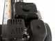 BlackStone SG 420 B&amp;S - Destoconadora - Motor B&amp;S XR2100 420cc - Rotor de corte con 8 fresas de carburo de tungsteno