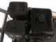 BlackStone SG 420 B&amp;S - Destoconadora - Motor B&amp;S XR2100 420cc - Rotor de corte con 8 fresas de carburo de tungsteno