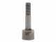 BlackStone SG 420 B&amp;S - Destoconadora - Motor B&amp;S XR2100 420cc - Rotor de corte con 8 fresas de carburo de tungsteno