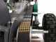 BlackStone SG 420 B&amp;S - Destoconadora - Motor B&amp;S XR2100 420cc - Rotor de corte con 8 fresas de carburo de tungsteno
