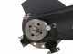 BlackStone SG 420 B&amp;S - Destoconadora - Motor B&amp;S XR2100 420cc - Rotor de corte con 8 fresas de carburo de tungsteno