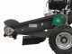 BlackStone SG 420 B&amp;S - Destoconadora - Motor B&amp;S XR2100 420cc - Rotor de corte con 8 fresas de carburo de tungsteno