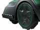 Robot cortac&eacute;sped Bosch Indego S 500 - robot con bater&iacute;a de litio 18 V