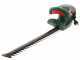 Cortasetos el&eacute;ctrico Bosch Easy HedgeCut 55  - cuchilla de 55 cm - potencia 450 W