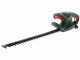 Cortasetos el&eacute;ctrico Bosch Easy HedgeCut 55  - cuchilla de 55 cm - potencia 450 W