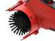 Einhell Picobella - Limpiador de superficies con rodillo vertical de bater&iacute;a - 18V 2.5Ah