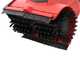 Einhell Picobella - Limpiador de superficies con rodillo vertical de bater&iacute;a - 18V 2.5Ah