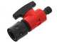 Einhell Picobella - Limpiador de superficies con rodillo vertical de bater&iacute;a - 18V 2.5Ah