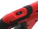 Einhell Picobella - Limpiador de superficies con rodillo vertical de bater&iacute;a - 18V 2.5Ah