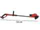 Einhell Picobella - Limpiador de superficies con rodillo vertical de bater&iacute;a - 18V 2.5Ah