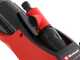 Einhell Picobella - Limpiador de superficies con rodillo vertical de bater&iacute;a - 18V 2.5Ah