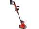 Einhell Picobella - Limpiador de superficies con rodillo vertical de bater&iacute;a - 18V 2.5Ah