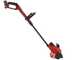 Einhell Picobella - Limpiador de superficies con rodillo vertical de bater&iacute;a - 18V 2.5Ah