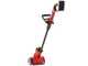 Einhell Picobella - Limpiador de superficies con rodillo vertical de bater&iacute;a - 18V 2.5Ah