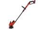 Einhell Picobella - Limpiador de superficies con rodillo vertical de bater&iacute;a - 18V 2.5Ah