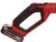 Einhell Picobella - Limpiador de superficies con rodillo vertical de bater&iacute;a - 18V 2.5Ah