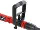 Einhell Picobella - Limpiador de superficies con rodillo vertical de bater&iacute;a - 18V 2.5Ah