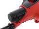Einhell Picobella - Limpiador de superficies con rodillo vertical de bater&iacute;a - 18V 2.5Ah