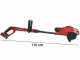 Limpiador de superficies vertical de bater&iacute;a Einhell PICOBELLA con starter kit 18V - 2.5Ah