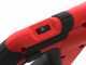Limpiador de superficies vertical de bater&iacute;a Einhell PICOBELLA con starter kit 18V - 2.5Ah