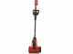 Limpiador de superficies vertical de bater&iacute;a Einhell PICOBELLA con starter kit 18V - 2.5Ah