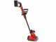 Limpiador de superficies vertical de bater&iacute;a Einhell PICOBELLA con starter kit 18V - 2.5Ah