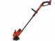 Limpiador de superficies vertical de bater&iacute;a Einhell PICOBELLA con starter kit 18V - 2.5Ah