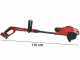 Limpiador de superficies vertical de bater&iacute;a Einhell PICOBELLA con starter kit 18V - 2.5Ah