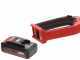 Limpiador de superficies vertical de bater&iacute;a Einhell PICOBELLA con starter kit 18V - 2.5Ah