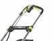 Ryobi RY18LMX40C-240 - Cortac&eacute;sped de bater&iacute;a - 2x18V/4Ah - Corte de 40 cm