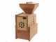 WIDU Universalm&uuml;hle Mod. 3 - Molino de harina de haya con piedra - 600W