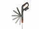 Gardena EasyCut 23/18V - Cortabordes de bater&iacute;a - BATER&Iacute;A Y CARGADOR NO EST&Aacute;N INCLUIDOS