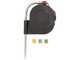 Weber Smoke Fire EX6 GBS - Barbacoa de pellet