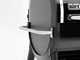 Weber Smoke Fire EX6 GBS - Barbacoa de pellet