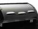 Weber Smoke Fire EX6 GBS - Barbacoa de pellet