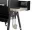 Weber Smoke Fire EX6 GBS - Barbacoa de pellet