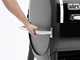 Weber Smoke Fire EX6 GBS - Barbacoa de pellet