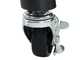 Weber Smoke Fire EX6 GBS - Barbacoa de pellet
