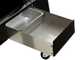 Weber Smoke Fire EX6 GBS - Barbacoa de pellet